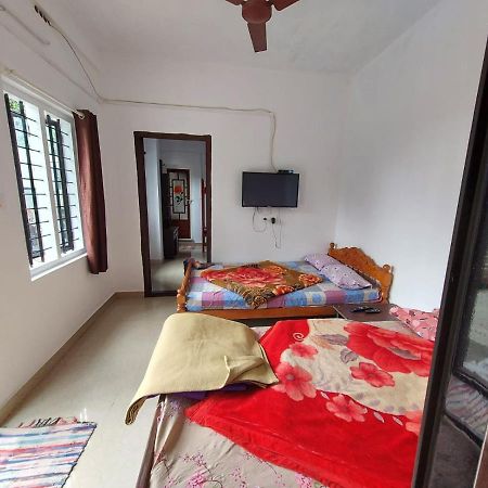 Greenpepperhomestay Munnar Anaviratty Luaran gambar