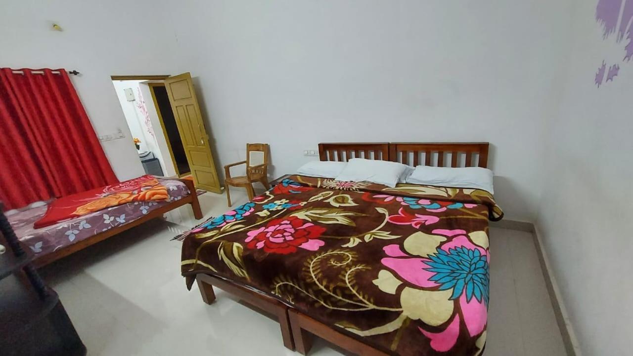 Greenpepperhomestay Munnar Anaviratty Luaran gambar