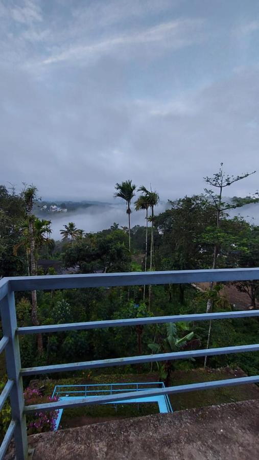 Greenpepperhomestay Munnar Anaviratty Luaran gambar