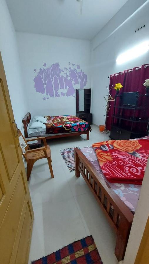Greenpepperhomestay Munnar Anaviratty Luaran gambar