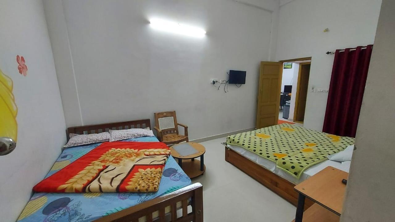 Greenpepperhomestay Munnar Anaviratty Luaran gambar