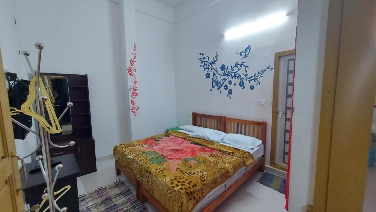 Greenpepperhomestay Munnar Anaviratty Luaran gambar