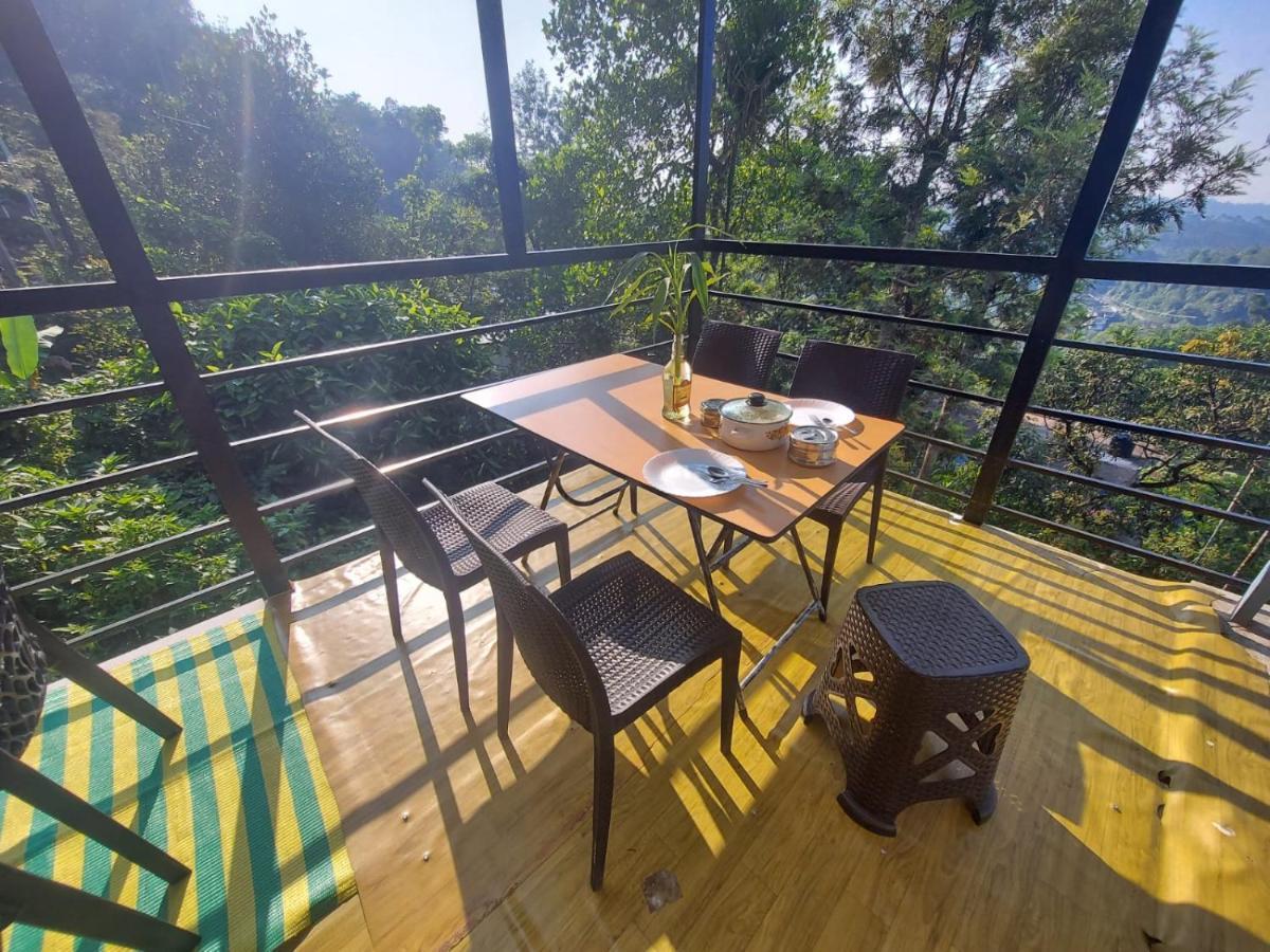 Greenpepperhomestay Munnar Anaviratty Luaran gambar