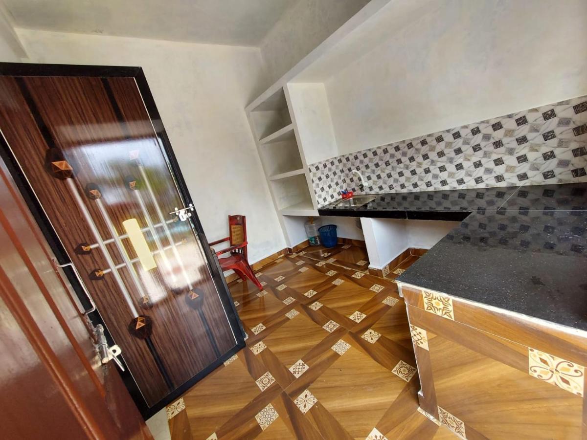 Greenpepperhomestay Munnar Anaviratty Luaran gambar