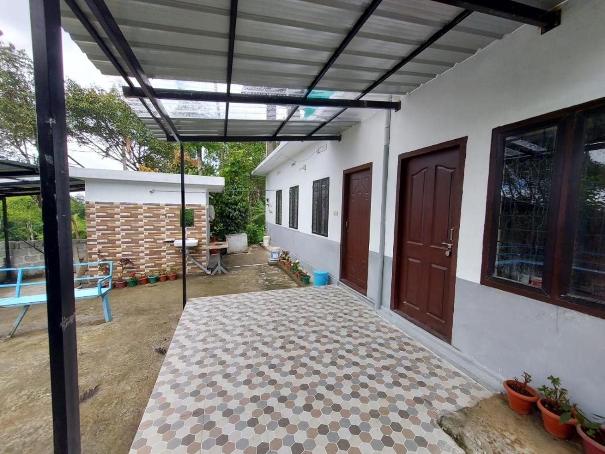 Greenpepperhomestay Munnar Anaviratty Luaran gambar