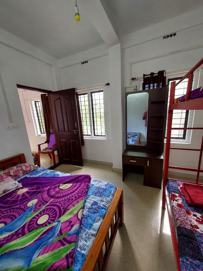 Greenpepperhomestay Munnar Anaviratty Luaran gambar