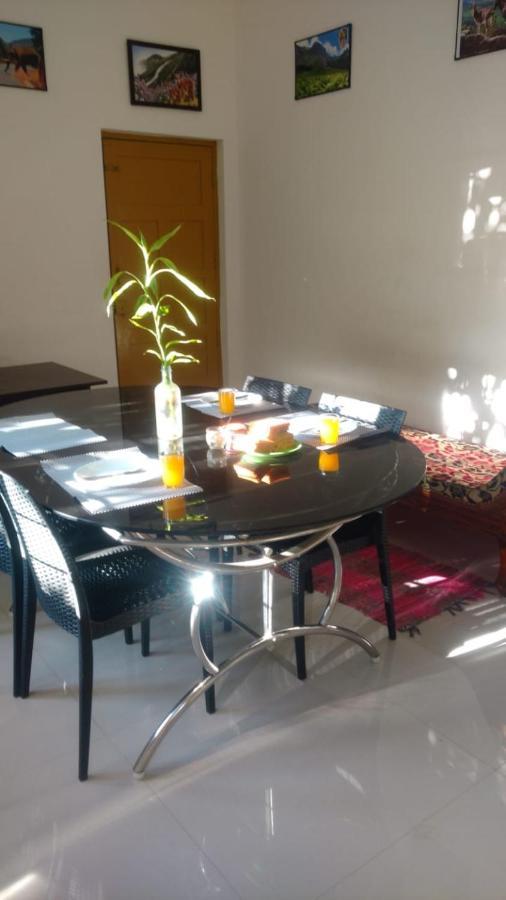Greenpepperhomestay Munnar Anaviratty Luaran gambar