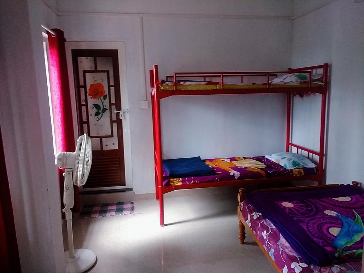 Greenpepperhomestay Munnar Anaviratty Luaran gambar