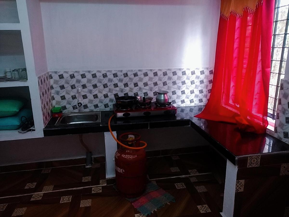 Greenpepperhomestay Munnar Anaviratty Luaran gambar
