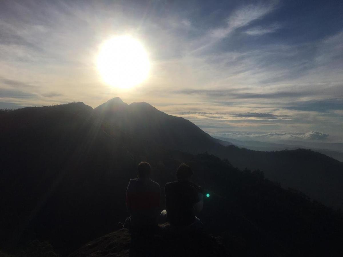 Greenpepperhomestay Munnar Anaviratty Luaran gambar