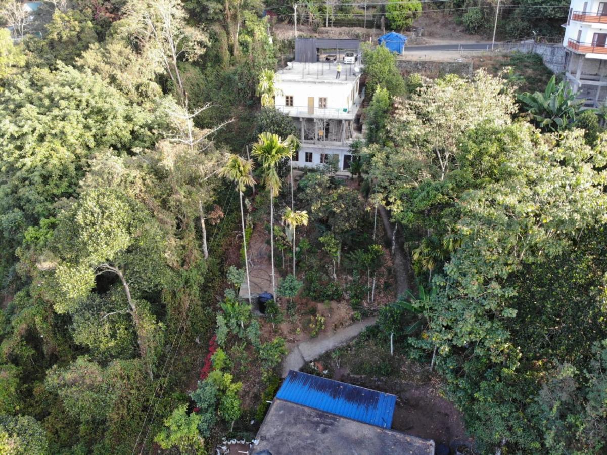 Greenpepperhomestay Munnar Anaviratty Luaran gambar