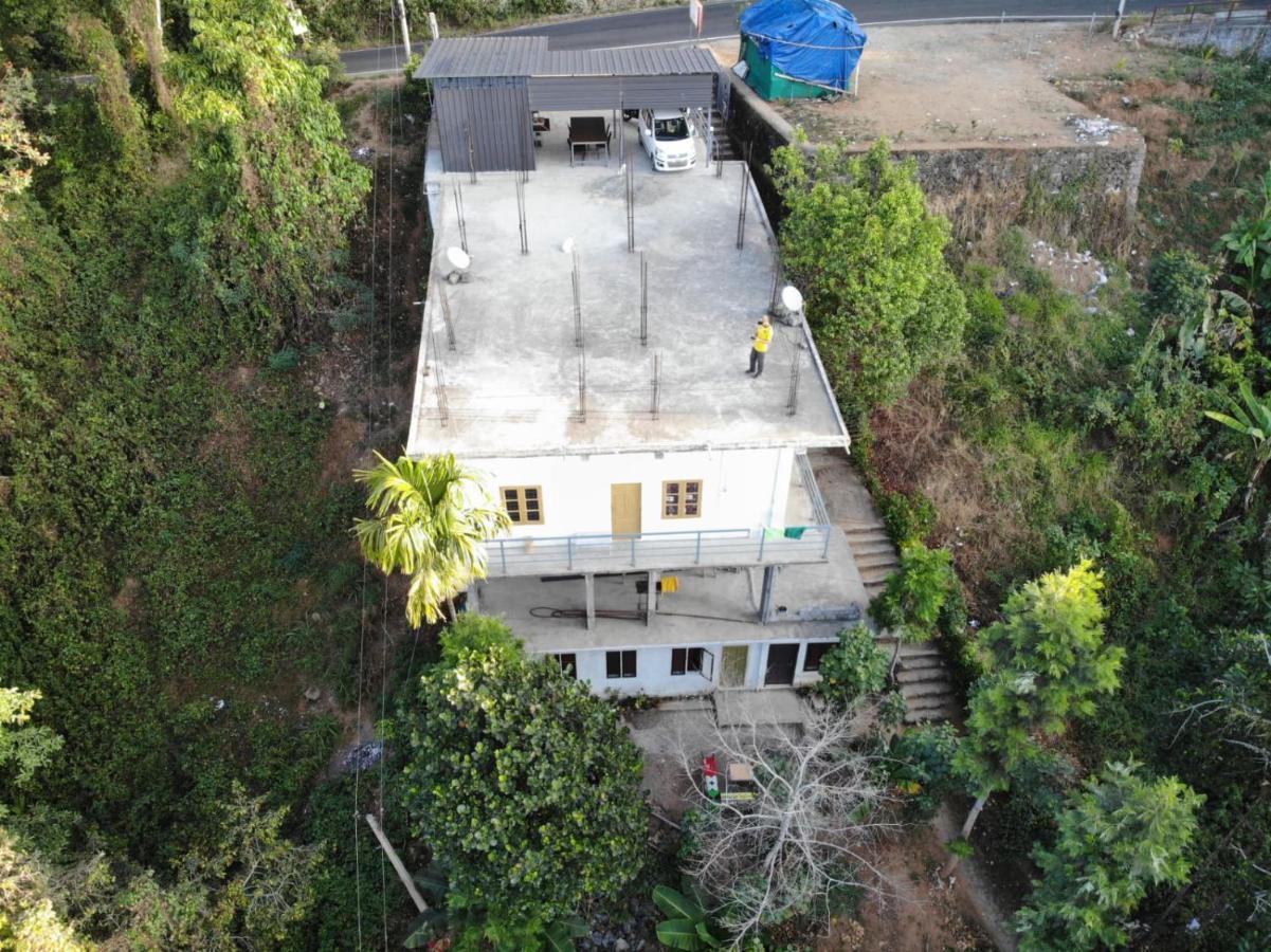 Greenpepperhomestay Munnar Anaviratty Luaran gambar