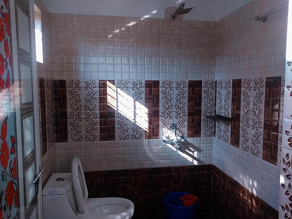 Greenpepperhomestay Munnar Anaviratty Luaran gambar