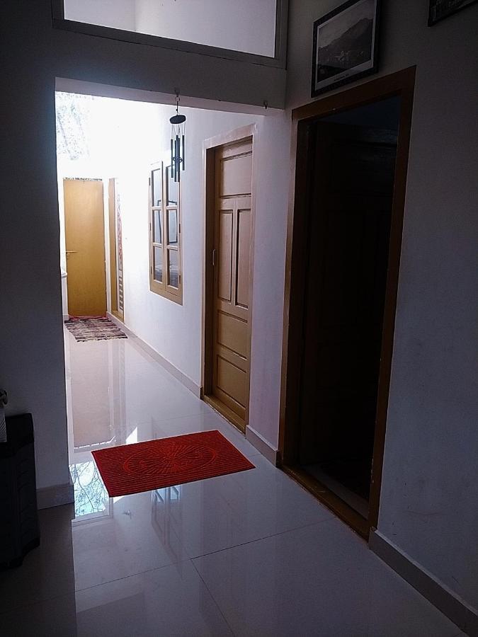 Greenpepperhomestay Munnar Anaviratty Luaran gambar
