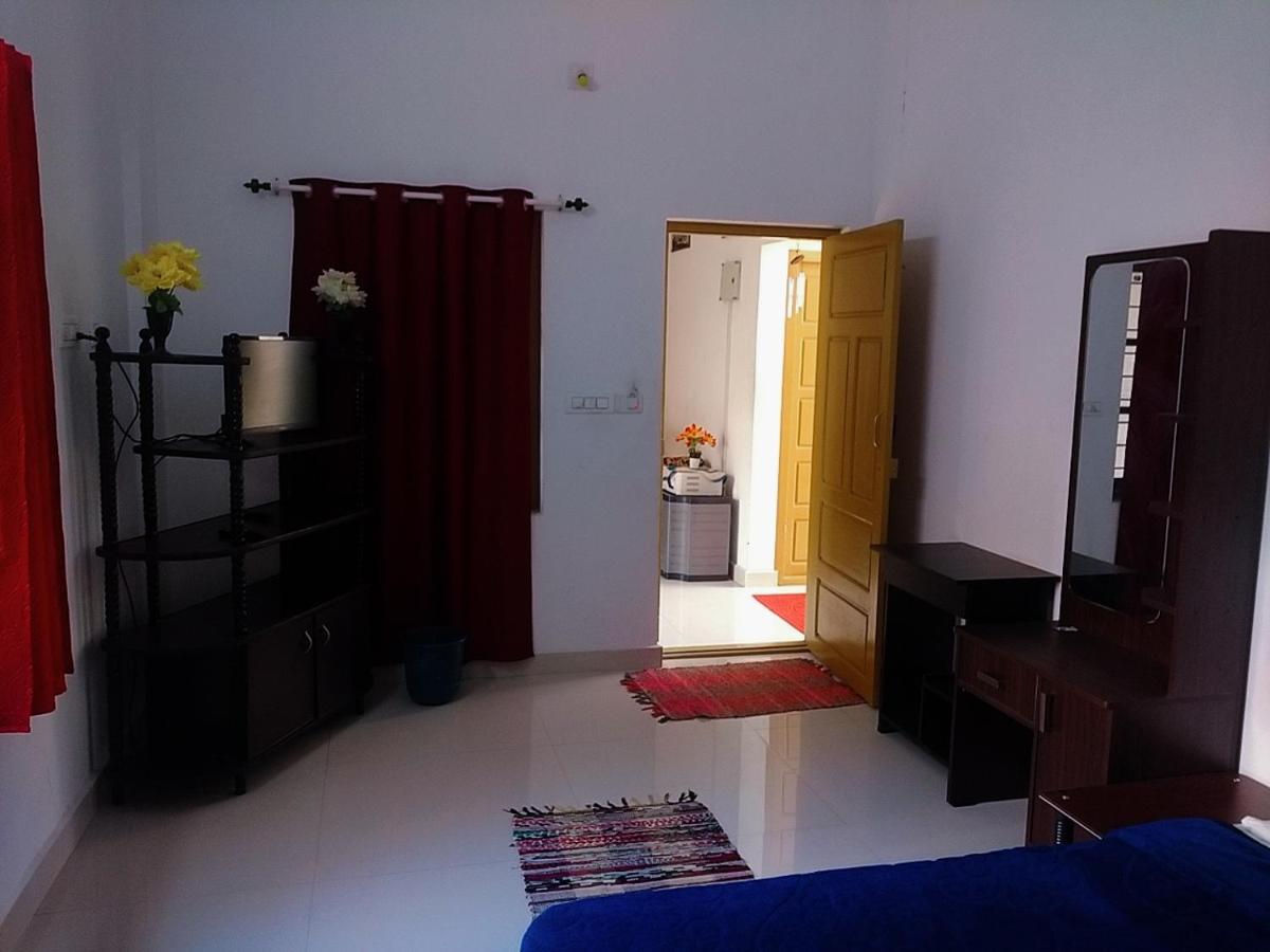Greenpepperhomestay Munnar Anaviratty Luaran gambar