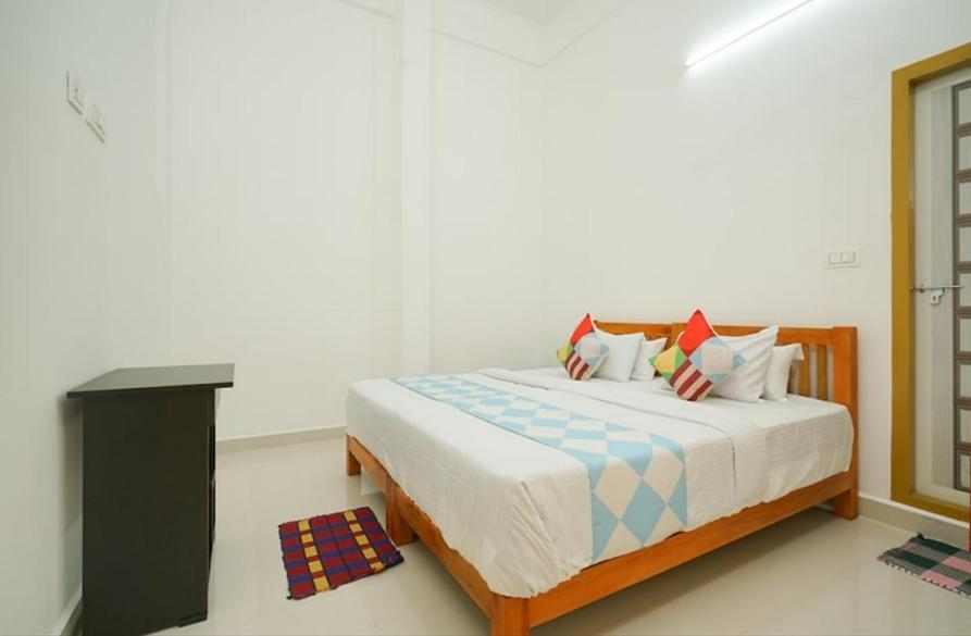 Greenpepperhomestay Munnar Anaviratty Luaran gambar