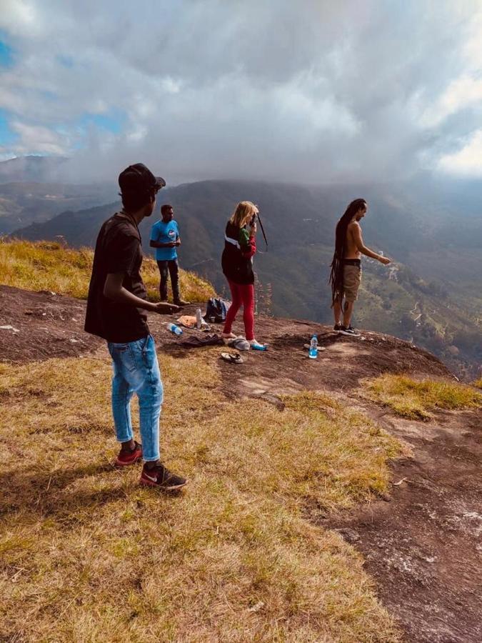 Greenpepperhomestay Munnar Anaviratty Luaran gambar